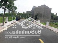 Chính Chủ Cần Bán Đất Khu Đất Ở Thương Mại Lê Phong Bình Chuẩn 42