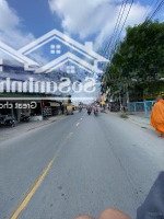 Chính Chủ Kẹt Tiền Cần Bán Gấp Lô Đất 125M2 Odt Vĩnh Lộc,Bình Chánh Gần Lại Hùng Cường, Quách Điêu.