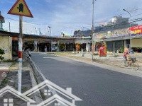 Bán Lô Góc 105M2 Ngang 5M Mặt Đường 35M Dự Án Central Park Đa Phúc - Dương Kinh Giá Chỉ Hơn 3 Tỷ