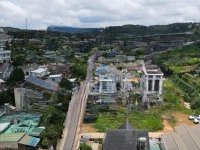 Bán Đất Giá Đầu Tư An Bình Phường 3 Đà Lạt View Đẹp Cáp Treo