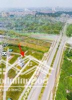 Khu A An Thọ Em Cần Bán Lô Góc Diện Tích Nhỏ Xinh Cạnh Đường Vành Đai 3.5 Giá Tốt Nhất Thị Trường