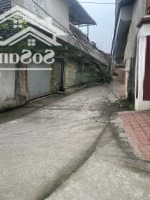 Hơn 2 Tỷ 100M Đất Đẹp Tại Đông Thai, Vân Tảo , Thường Tín 0788335225