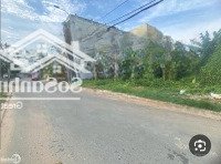 Bán Đất Mặt Tiền Đường Nhựa Hiện Tại 7M Ngang 50M Dài 24M. Giá Bán 3,1 Tỷ. Liên Hệ: 0945416237