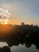 Cho Thuê Cc Nguyễn Ngọc Phương 2 Phòng Ngủ 2 Vệ Sinhfull 68M2 View Sông