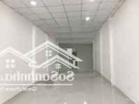 Cho Thuê Nguyên Căn (Trệt + Gác Lửng) Mặt Tiền Quang Trung, P8, Gò Vấp
