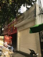 Cho Thuê Nguyên Căn (Trệt + Gác Lửng) Mặt Tiền Quang Trung, P8, Gò Vấp