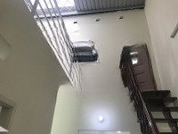 Cho Thuê Nguyên Căn (Trệt + Gác Lửng) Mặt Tiền Quang Trung, P8, Gò Vấp