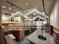 Cho Thuê Nhà Lê Văn Hưu - Nguyễn Du - Full Pccc Thang Máy, Vỉa Hè Rộng - 100M2 X 8 Tầng - 90 Triệu