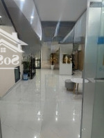 Nguyên Căn 5X21.5M, Hầm Trệt 4 Lầu, Full Máy Lạnh, Đường 16M, Giá Thuê Chỉ 34 Triệu/Tháng
