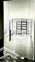 Siêu Phẩm Nhà Mặt Tiền Ốp Kính 68A Đường D1 , P.25, Bình Thạnh (Có Thang Máy)