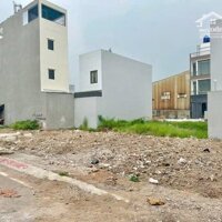 Đất thổ cư 4×13 hẻm 55 Tây Lân, Bình Tân