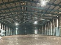 Cho Thuê Kho Chính Chủ Tại Ngã 3 Văn Điển - Dt:300-500-1000M² Vị Trí Đắc Địa