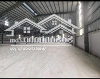 Cho Thuê Kho Chính Chủ Tại Ngã 3 Văn Điển - Dt:300-500-1000M² Vị Trí Đắc Địa