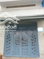 Vợ Chồng Chuyển Nơi Ở Cần Bán Gấp Nhà 2 Tầng, Sổ Hồng Riêng Đủ 67,8M2, Hẻm Xe Hơi Liên Hệ: 0938 39 91 98