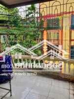 Bán Nhà Ngõ 40 Võ Thị Sáu, Hai Bà Trưng Mặt Tiền Rộng, Ngõ Thông, Gần Hồ, Giá Chỉ 5.7 Tỷ