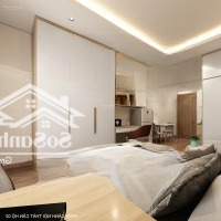 Trần Cung - Ccmn 7 Tầng Thang Máy, Gần Phố - Dòng Tiền Khủng, Ngõ Rộng, Full Công Năng -Ở Sướng