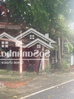 Bán Nhà 51 Yên Lạc, Vĩnh Tuy, Hbt 190 Triệu / M2, 220 M2, Đầy Đủ Pháp Lý