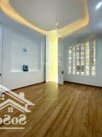Cực Phẩm Ngõ Trung Tiền - Khâm Thiên - Đống Đa - Ô Tô Tránh - Vỉa Hè - 54M2 X 5 Tầng, Giá Bán 22.5 Tỷ