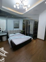 Vip Đội Cấn Ba Đình 40M X 4 Tầng -Mặt Tiền3,5M - Nhà Đẹp - Full Nội Thất