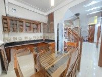 [Hiếm] Dân Xây Cực Đẹp - Diện Tích 50M -4 Tầng - 4 Ngủ Ngay Gần Cầu Chương Dương, Long Biên