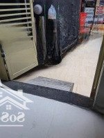 Chính Chủ Cần Vốn Kinh Doanh, Bán Gấp Nhà Diện Tích 5.3Mx8M Hẻm Ba Gác Đường Ngô Tất Tố Bình Thạnh