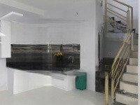 Chính Chủ Cần Vốn Kinh Doanh, Bán Gấp Nhà Diện Tích 5.3Mx8M Hẻm Ba Gác Đường Ngô Tất Tố Bình Thạnh