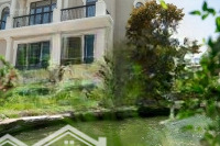 Biệt Thự Liền Kề Bt5 Kita Capital Ciputra, Sổ Đỏ Sẵn Sàng Giao Dịch:diện Tích140-318M2, Mặt Tiền 7-12M