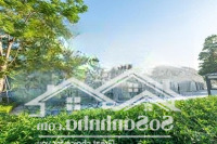Biệt Thự Liền Kề Bt5 Kita Capital Ciputra, Sổ Đỏ Sẵn Sàng Giao Dịch:diện Tích140-318M2, Mặt Tiền 7-12M