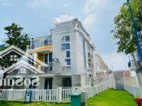 Chính Chủ Gửi Bán Nhà Phố Rosita Khang Điền, 6X22M=132M2, Nhà Thô, Sổ Hồng, Giá Bán 7,7 Tỷ