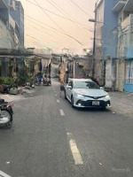 Bán Nhà Mặt Tiền Nội Bộ Cxpl D Xe Tải Đậu Trước Nha Gần Chợ Hồ Trọng Quý P10 Quận 6