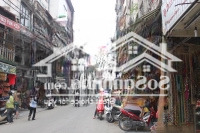 Bán Nhà Phố Cổ Đinh Liệt - Hoàn Kiếm. Vị Trí Vàng Trung Tâm, Kinh Doanh Đỉnh Cao, Giữa Hồn Phố Cổ