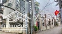 Nhà Diện Tích Đẹp 20X15M Mặt Tiền Hồ Biểu Chánh Thông Nvt, Q. Pn. Có Thể Tách Thửa. Giá Về 38,5 Tỷ