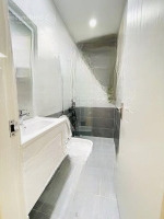 Góc 2Mặt Tiềnnguyễn Văn Công,Gv,Chỉ 8,5 Tỷ 4X15, 5 Tầng Khu Vip Ngay Sân Bay Vừa Ở Vừa Kd