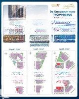 Shop Khối Đế The Ponte - Cosmo - Symphony Cơ Hội Đầu Tư Siêu Hot