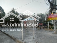 Bán Đất Thổ Cư Mặt Tiền Đỗ Xuân Hợp - Quận 2, Tp Thủ Đức. Qh Đường Mở Rộng