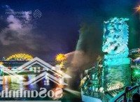 Bán Lô Góc 2Mặt Tiềnđường Trần Hữu Độ - Nguyễn Quốc Trị, Quận Ngũ Hành Sơn.
