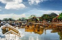 Bán Lô Góc 2Mặt Tiềnđường Trần Hữu Độ - Nguyễn Quốc Trị, Quận Ngũ Hành Sơn.