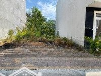 Bán Đất 120M2 Đ.nguyễn Văn Ngợi, Tường Lộc, Gần Bv Tam Bình, Thành Phố Vĩnh Long Giá Bán 500 Triệuiệu .Shr