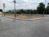 Đất Vai Réo Cực Kì Tiềm Năng Mua Là Lãi
