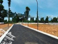 Đất Vai Réo Cực Kì Tiềm Năng Mua Là Lãi