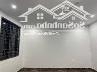Nhà Mới, Đẹp Mê, Nhận Nhà Ở Hay, Gần Ô Tô, Tiện Sang Phố, Gần Học Viện Hậu Cần, Full Nội Thất