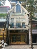 Cho Thuê Nhà Mặt Phố Thái Hà -Trung Tâm Đống Đa -Phù Hợp Mọi Mô Hình