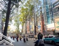 33-35 Đường 3/2 P11 Q10, Dtsd: 1200M2, Chiều Ngang 15M Dài 25M. Đang Là Nowfit Gym, Kd Tự Do