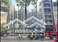 33-35 Đường 3/2 P11 Q10, Dtsd: 1200M2, Chiều Ngang 15M Dài 25M. Đang Là Nowfit Gym, Kd Tự Do