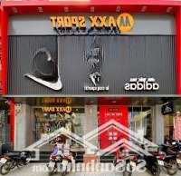 Siêu Đẹp - Cho Thuê Nhà Mặt Phố Hàng Bạc, Diện Tích: 100M2,Mặt Tiền 6M Cực Đẹp, Nhận Diện Thương Hiệu Đỉnh