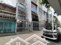 Tin Thật 100%! Góc 2 Mặt Tiền Điện Biên Phủ, Q3.Diện Tích6,5X16M, 4 Tầng - Phù Hợp Ở Ngay Chỉ 15.5 Tỷ Tl