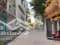 Tin Thật 100%! Góc 2 Mặt Tiền Điện Biên Phủ, Q3.Diện Tích6,5X16M, 4 Tầng - Phù Hợp Ở Ngay Chỉ 15.5 Tỷ Tl