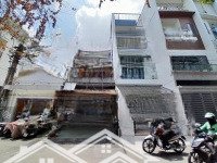 Tin Thật 100%! Góc 2 Mặt Tiền Điện Biên Phủ, Q3.Diện Tích6,5X16M, 4 Tầng - Phù Hợp Ở Ngay Chỉ 15.5 Tỷ Tl