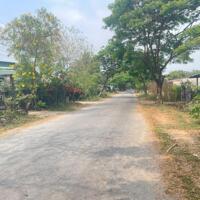 218m2 mặt tiền nhựa, dân cư đông. Gần KCN. Giá 900tr