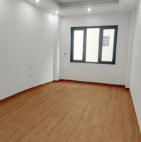 Bookmark and Share Bán nhà Hoàng Mai, siêu đẹp, ngõ ô tô, 30m2, 5 tầng chỉ nhỉnh 5 tỷ